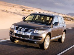 Автомобили Volkswagen теперь можно купить в РФ на специальных условиях