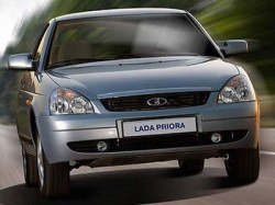 Lada Priora «супер-люкс» - в продаже по цене 325 000 рублей