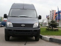 ГАЗ разработает для своих моделей новые дизели