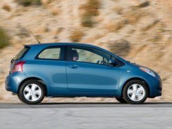 Toyota разработает бюджетный автомобиль