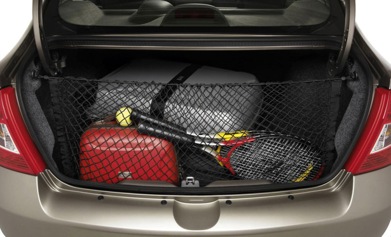 Renault Symbol 2009 New