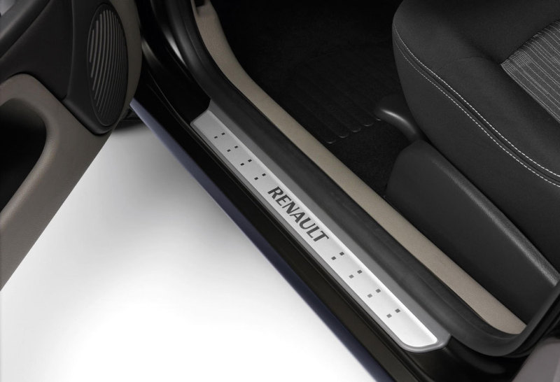 Renault Symbol 2009 New