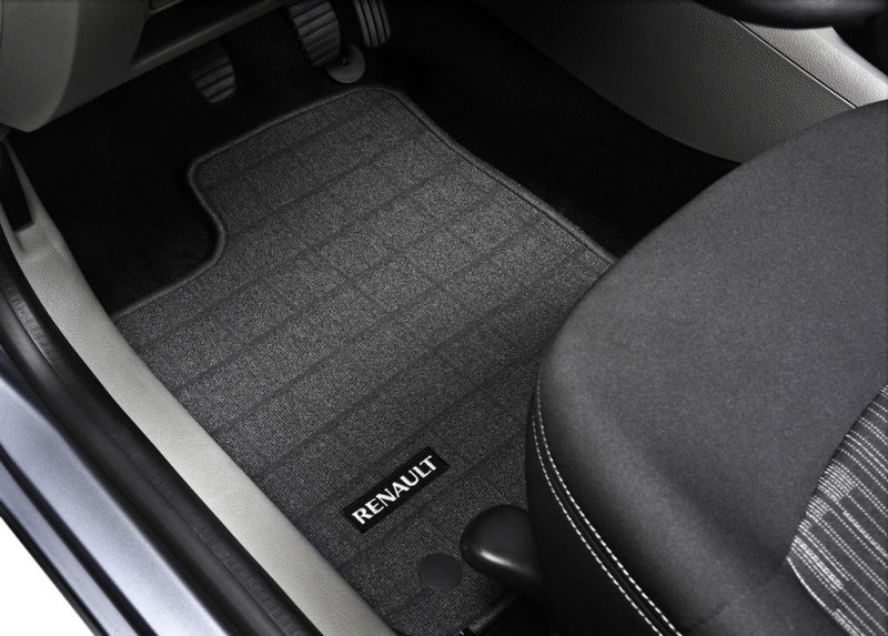 Renault Symbol 2009 New