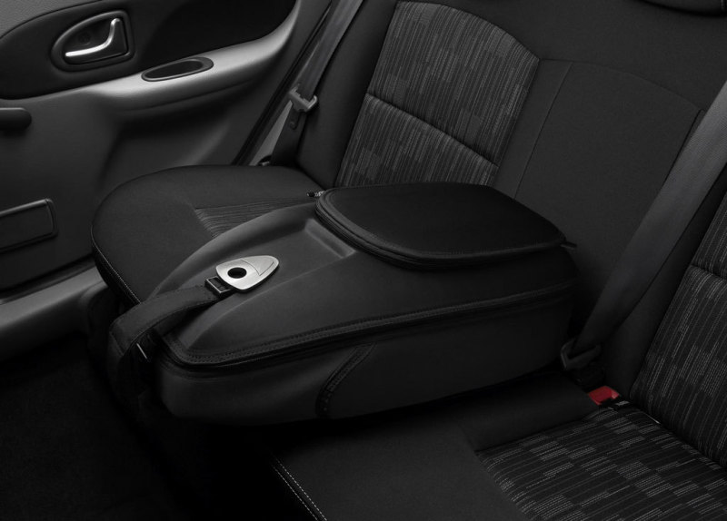 Renault Symbol 2009 New