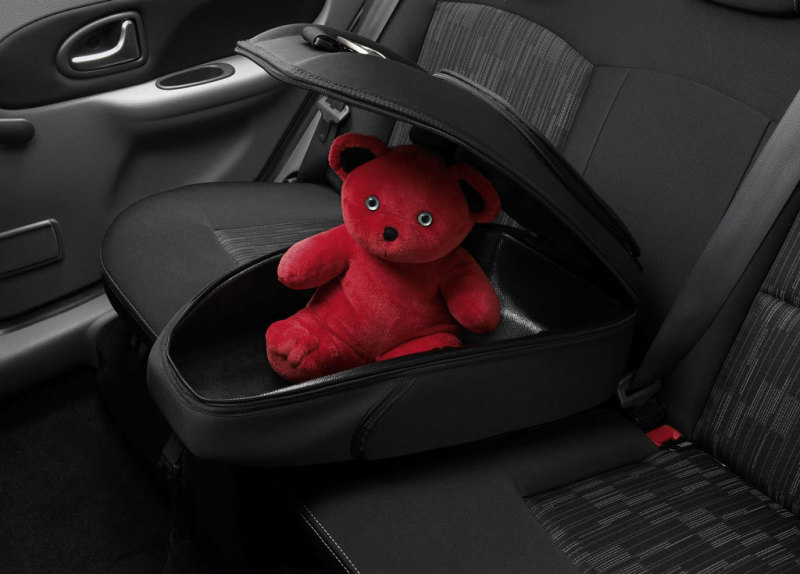 Renault Symbol 2009 New