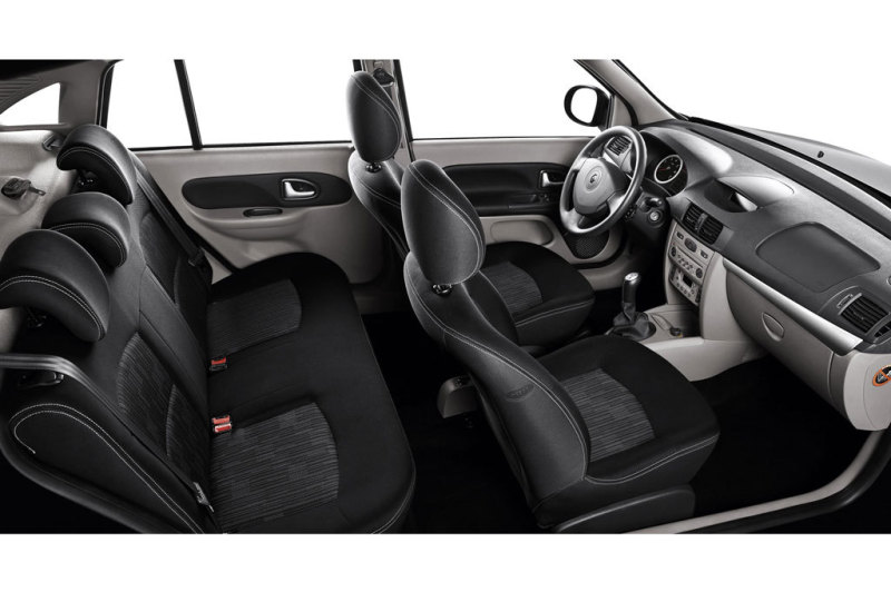 Renault Symbol 2009 New