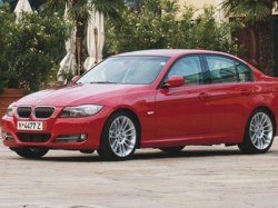 Дизельные BMW 335d и X5 xDrive35d скоро появятся в продаже