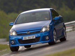 OPC - новый бренд концерна  General Motors в России