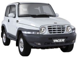 ВОСТОК: Успейте приобрести ТагАЗ Tager