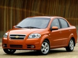 BLOCK: Привлекательные скидки на неповторимый Chevrolet Aveo
