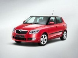 Skoda Fabia Sport Edition - в России по цене 590 000 руб.