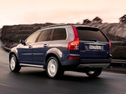 Volvo снизила цены на некоторые модели в РФ