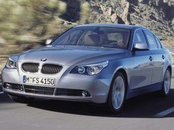 Концерн BMW представляет в Москве программу Premium Selection для авто с пробегом