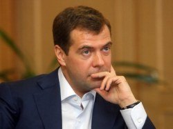 Президент России поддержал отечественный автопром