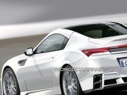 Honda NSX New готовится к премьере