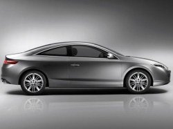 Renault Laguna Coupe скоро появится в продаже с новым дизелем