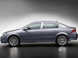 В Калинграде скоро начнётся сборка Opel Astra