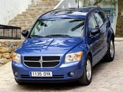 Цены на автомобили Chrysler, Jeep и Dodge в РФ изменились