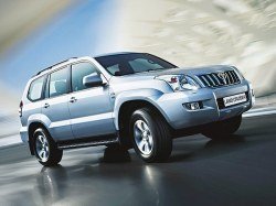 Автомобили Toyota и Lexus в России подорожают
