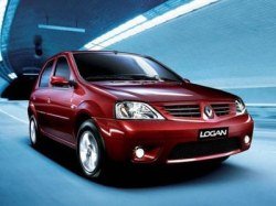 Производство Renault Logan в Москве будет приостановлено