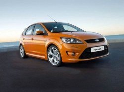 Автомобили Ford в России скоро станут стоить дороже