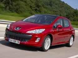 Peugeot 308 покупать стало выгоднее