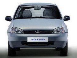 Автомобили Lada подорожают с 26 января 2009 года