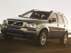 Автопроизводитель Volvo будет продан за 6 миллиардов евро