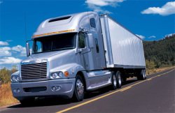 Global Motors: Тягач в рассрочку