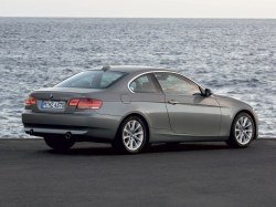 Новые модели BMW будут разрабатываться в Санкт-Петербурге
