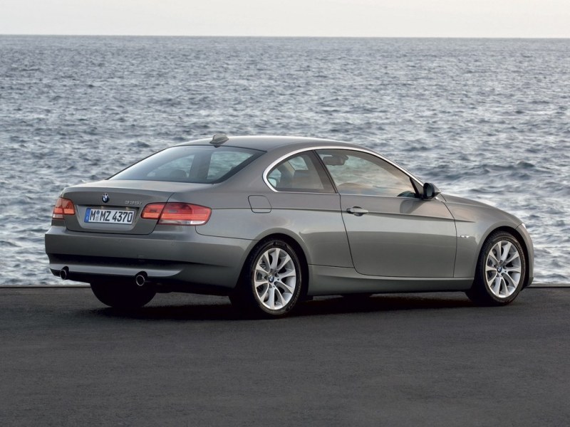 Новые модели BMW будут разрабатываться в Санкт-Петербурге