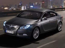 Opel повышает цены в России