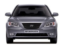 На Hyundai NF Sonata и Hyundai Tucson в РФ объявлены скидки