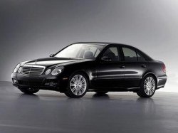 Автомобили Mercedes-Benz в нашей стране подорожают