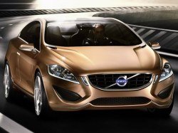Volvo S60 New — премьера на в Детройте