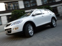 Mazda объявляет о старте в РФ специальной акции на свои авто