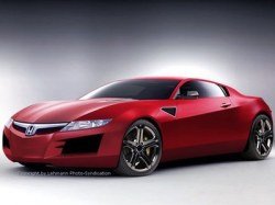 Новой Honda NSX не будет