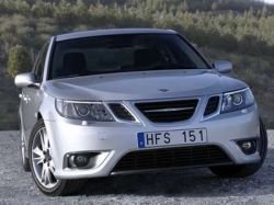 Дизельный Saab 9-3 - в России от 900 000 рублей