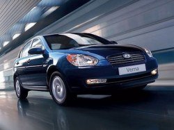 Мировой кризис не повлияет на строительство завода Hyundai в РФ