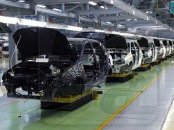 ВАЗ продлит срок остановки конвейера