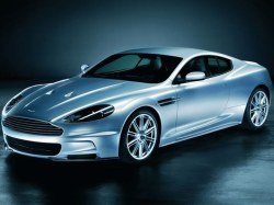 Aston Martin компенсирует российским клиентам повышение таможенных пошлин