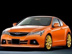 Компании Toyota и Subaru отложили разработку совместного купе