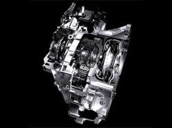 Автомобили Hyundai будут оснащаться новой шестиступенчатой АКПП