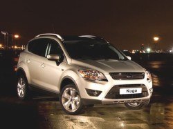 Ford сообщает о новой программе продаж автомобилей в РФ