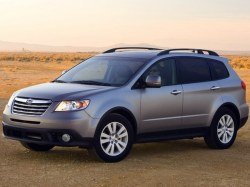 Компания Subaru готовится поднять цены на автомобили в России