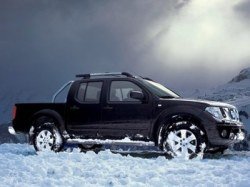 Автомобили Nissan в России подорожают