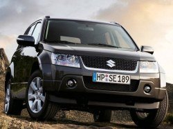 Строительство завода Suzuki в РФ может быть отложено