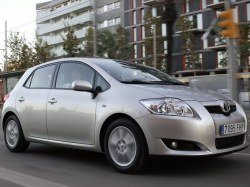 Повышение цен на автомобили Toyota - точная информация