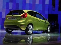 Автомобильные новинки 2009 года (часть 1)