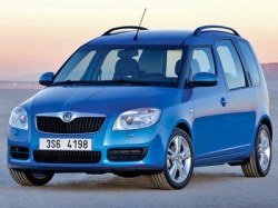 Автомобили Skoda в России подорожают